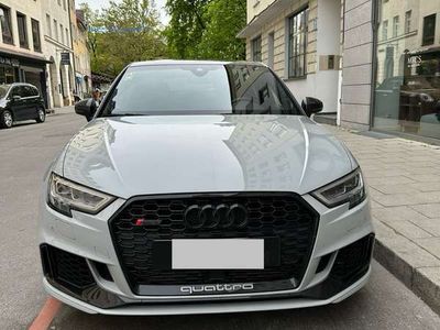 usata Audi RS3 Sportback S tronic