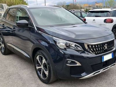 usata Peugeot 3008 30081.5 bluehdi Allure EAT8