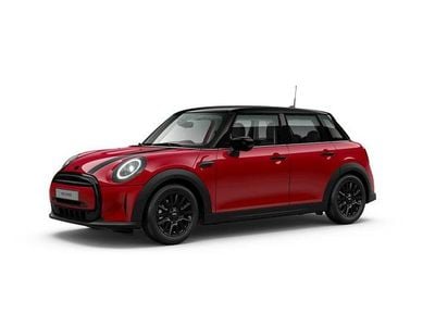 Usata 2023 Mini Cooper Utilitaria | 25.600 € (Cara)