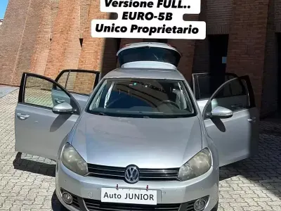 Usata VW Golf VII