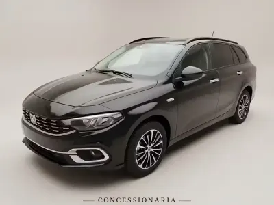 Usata Fiat Tipo