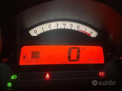 Usata Citroën C3 2007 Utilitaria