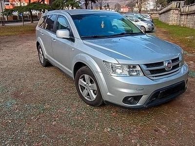 Usata Fiat Freemont 140 CV (102 kW) 2012 SUV