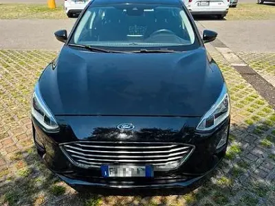 Usata Ford Focus