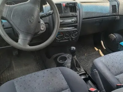 Usata Hyundai Getz 82 CV (60 kW) 2004 Utilitaria