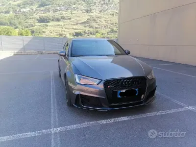 Usata Audi RS3