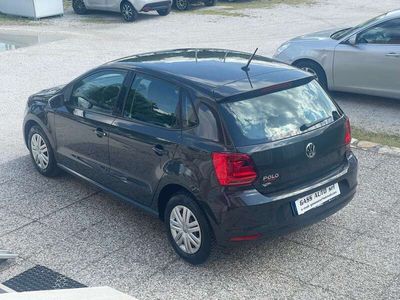 usata VW Polo 5p 1.0 mpi Trendline 60cv