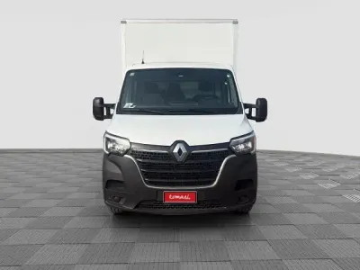 Usado Renault Master 146 CV (107 kW) 2021 Blanco Monovolumen