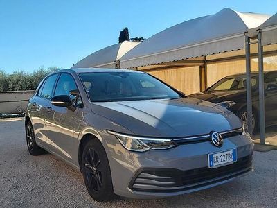 Grigio Usata 2020 VW Golf Berlina | 17.500 € (Ottimo prezzo)