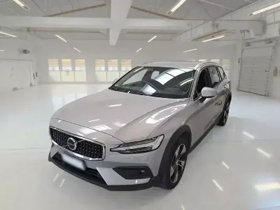 Usata Volvo V60 CC