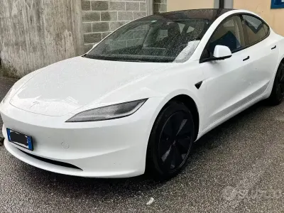 Usata Tesla Model 3