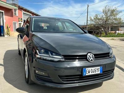 usata VW Golf 5p 1.2 tsi Tech&Sound