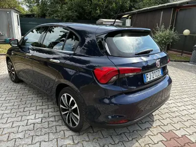 Usata Fiat Tipo Business 120 CV (88 kW) 2017 Berlina