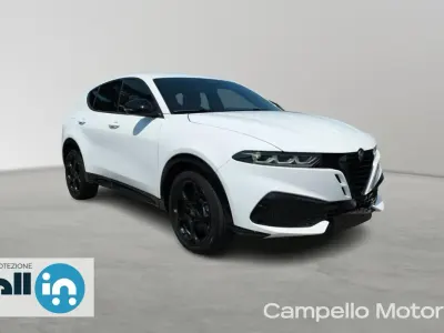 Usata Alfa Romeo Tonale