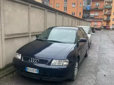Usata Audi A3