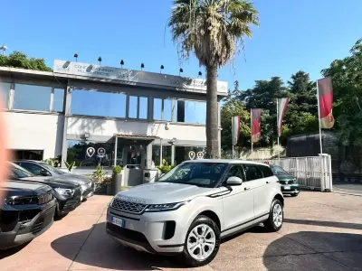 Usata Land Rover Range Rover evoque S 150 CV (110 kW) 2020 Other SUV