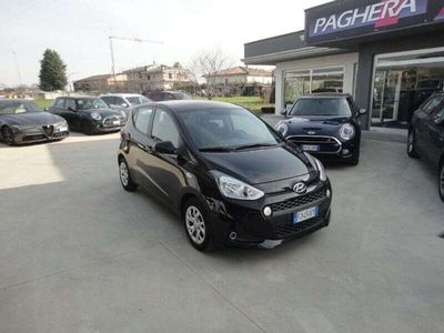 usata Hyundai i10 i101.0 MPI Comfort