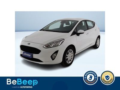 usata Ford Fiesta 5P 1.1 PLUS 85CV MY19.55P 1.1 PLUS 85CV MY19.5