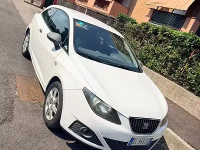 Usata Seat Ibiza