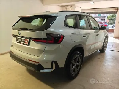 Brugt BMW X1 Comfort Edition 150 HK (110 kW) 2023 Hvid SUV