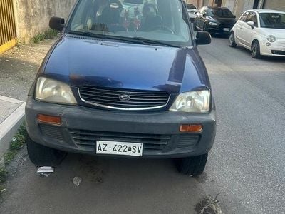 Usata Daihatsu Terios 1989 SUV