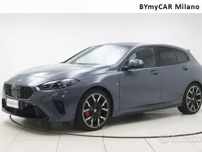 Usata BMW 118 M Sport 150 CV (110 kW) 2025 Utilitaria
