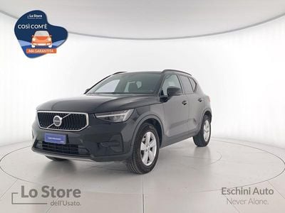 Usata Volvo XC40 129 CV (94 kW) 2022 Other SUV