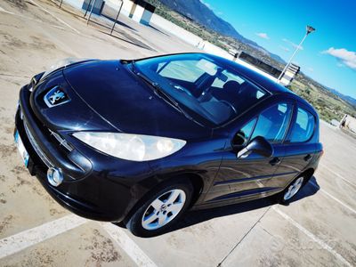 usata Peugeot 207 1.4 HDI 70Cv Energie Sport