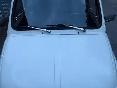 Usata Fiat 500L 1970 Bianco