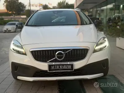 Usata Volvo V40 CC