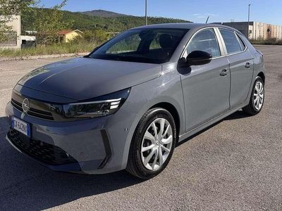 Usata Opel Corsa GS Line 101 CV (74 kW) 2024 Utilitaria