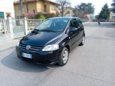 usata VW Fox 1.2 Easy