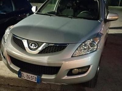 Usata Great Wall H3 126 CV (92 kW) 2013 SUV