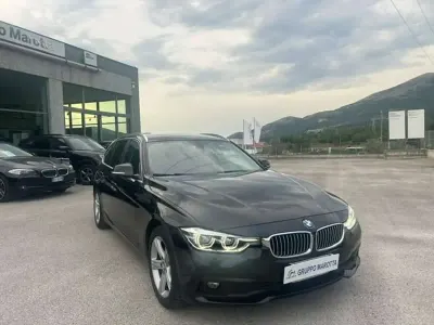 Usata BMW 318