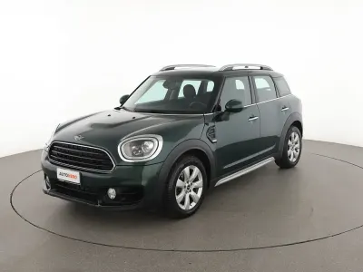 Usata Mini Cooper Countryman
