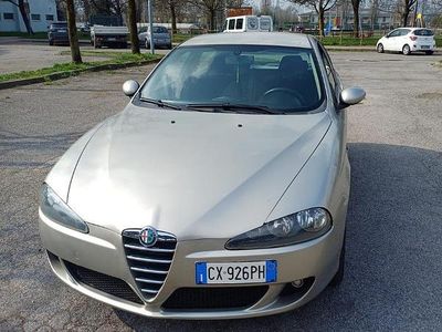 Usata Alfa Romeo 147 116 CV (85 kW) 2006 Utilitaria