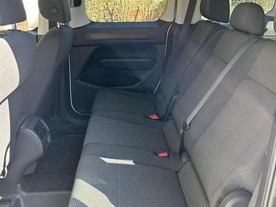Usata VW Caddy 114 CV (83 kW) 2022 Monovolume