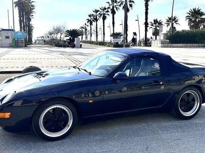Usata Porsche 968 Cabriolet 239 CV (175 kW) 1994 Cabrio