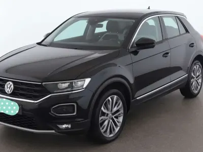 Usata VW T-Roc Advance 150 CV (110 kW) 2018 SUV