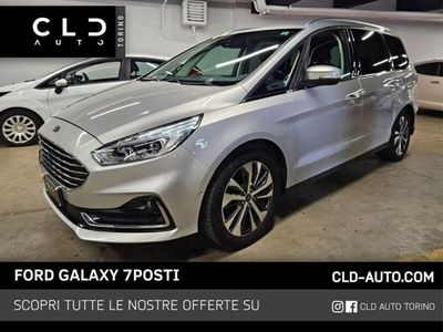 Ford Galaxy