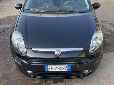 Usata Fiat Grande Punto 77 CV (56 kW) 2011 Utilitaria