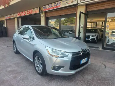 Usata Citroën DS4
