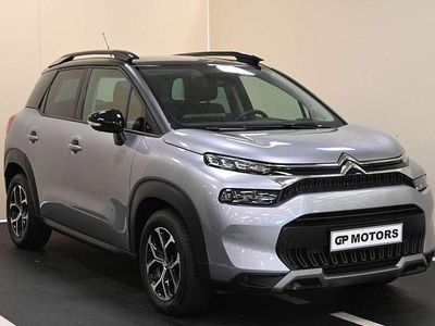 Usata Citroën C3 Aircross 110 CV (80 kW) 2024 Grigio SUV