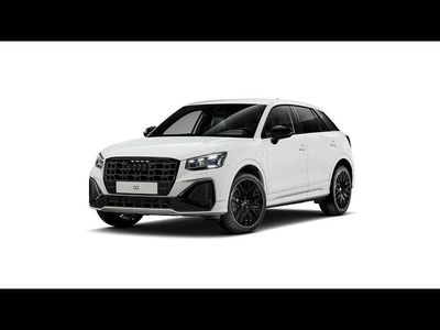 Nuova Audi Q2 Ambiente 150 CV (110 kW) 2026 Bianco arkona SUV