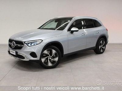 Käytetty Mercedes GLC300 Advanced Plus 333 HP (244 kW) 2024 Altro Katumaasturi