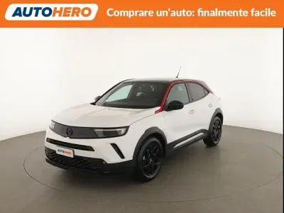 Usata Opel Mokka-e