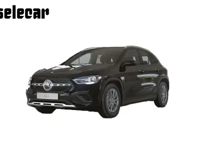 Gebraucht Mercedes GLA200