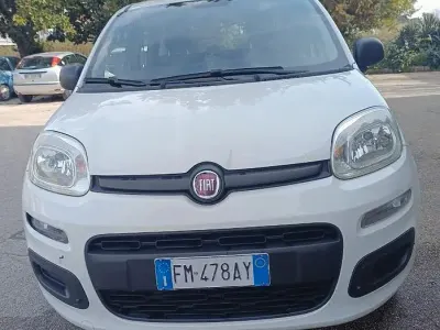 Usata Fiat Panda