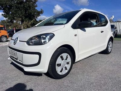 VW up!
