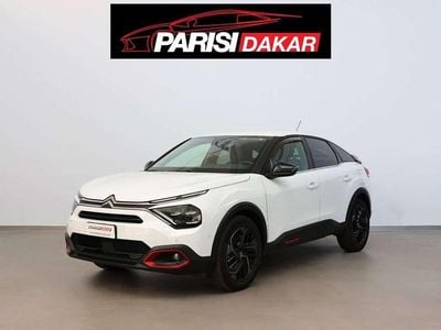 Usata Citroën C4 PureTech 131 CV (96 kW) 2021 Bianco Berlina